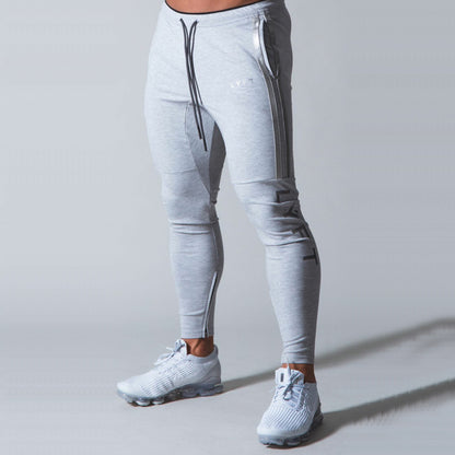 Nuevos Pantalones de Entrenamiento Deportivo y Ocio