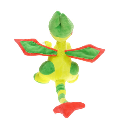 Peluche pokemon de Libélula del Desierto y Hormiga Evolución