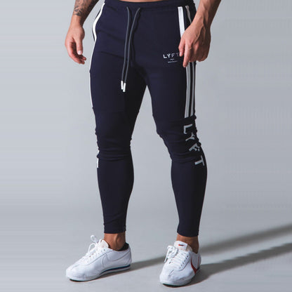 Nuevos Pantalones de Entrenamiento Deportivo y Ocio