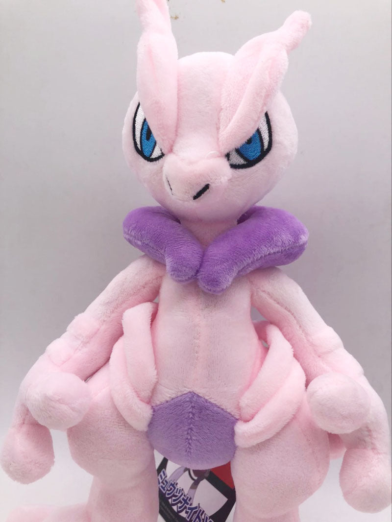 Peluche Mewtwo Pokémon