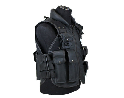 Chaleco táctico para adultos - Equipo de combate unisex para exteriores ENVIO GRATIS