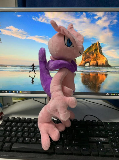 Peluche Mewtwo Pokémon