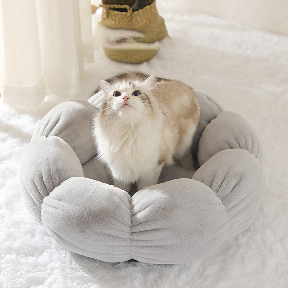 Cama Lavable Universal para Gatos y Perros