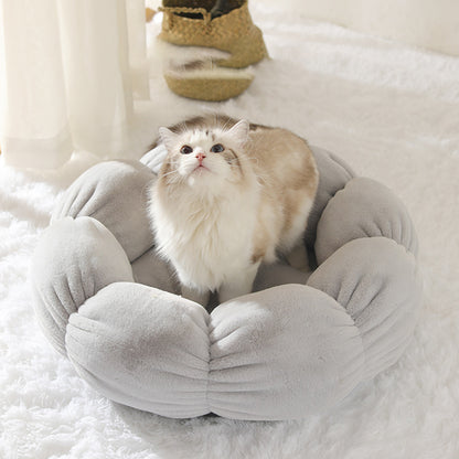 Cama Lavable Universal para Gatos y Perros