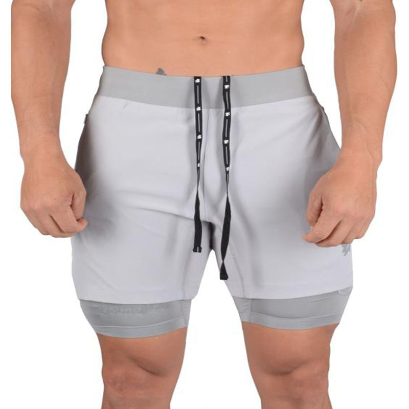 Pantalones Deportivos Sueltos para Aire Libre