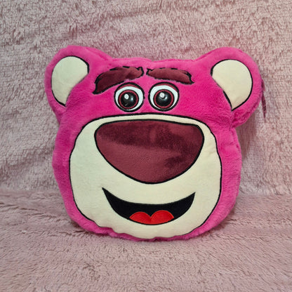 Cojín Pillamero de Lotso x 38cm Envío gratis
