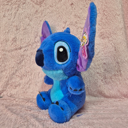 Peluche de lilo y stichs de 35cm nuevo modelo envio gratis 🥰🎁📦