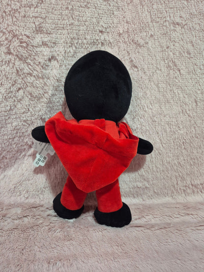 Peluche de juego del calamar de 35 cm envio gratis