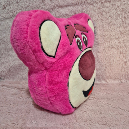 Cojín Pillamero de Lotso x 38cm Envío gratis