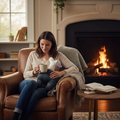 Peluche de Among Us de 35cm. Envío gratis