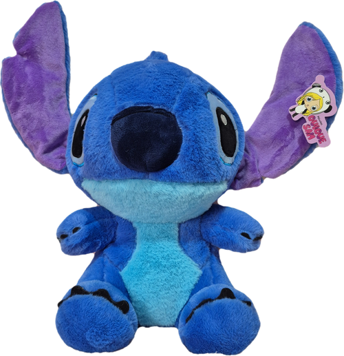 Peluche de lilo y stichs de 35cm nuevo modelo envio gratis 🥰🎁📦