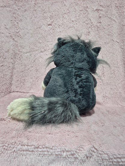 🐱 Peluche Gato Lúcifer – 45 cm con envío gratis