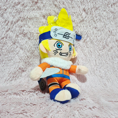 Peluche Naruto de 22 Cms + Perfumado+ envió gratis
