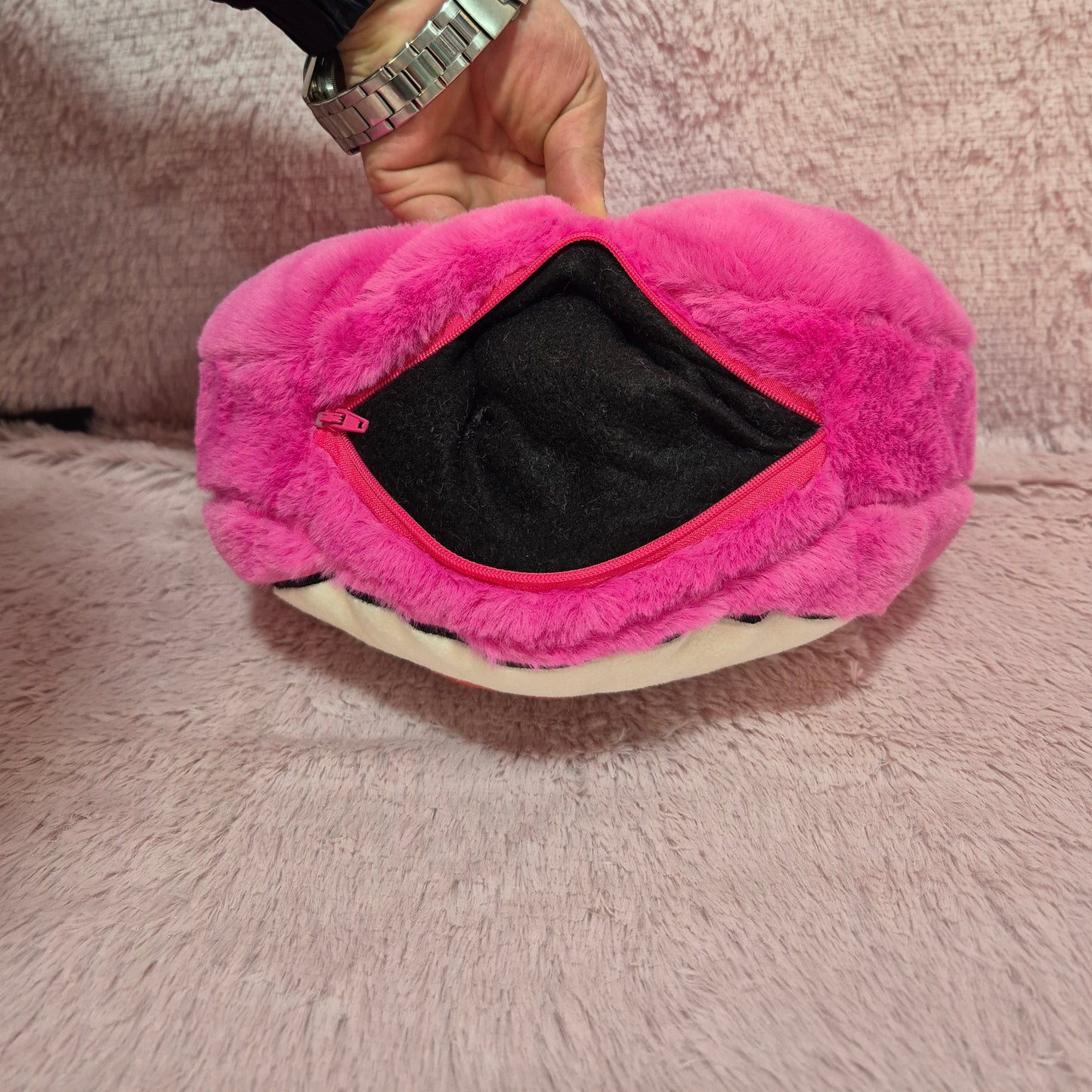 Cojín Pillamero de Lotso x 38cm Envío gratis