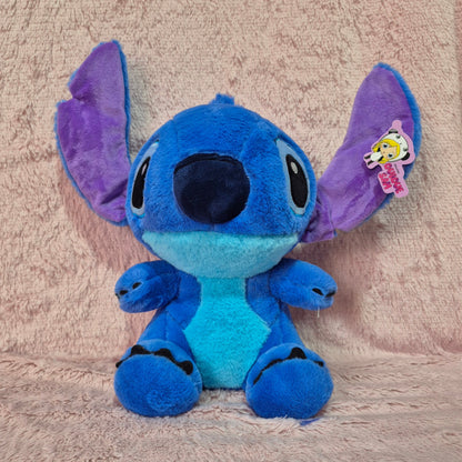 Peluche de lilo y stichs de 35cm nuevo modelo envio gratis 🥰🎁📦
