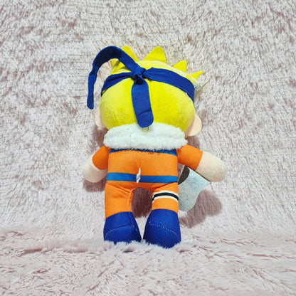 Peluche Naruto de 22 Cms + Perfumado+ envió gratis