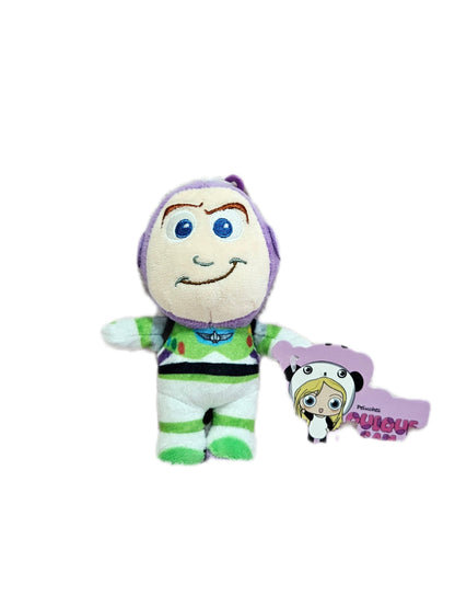 Llavero de Buzz Lightyear de 12cm. Envío gratis