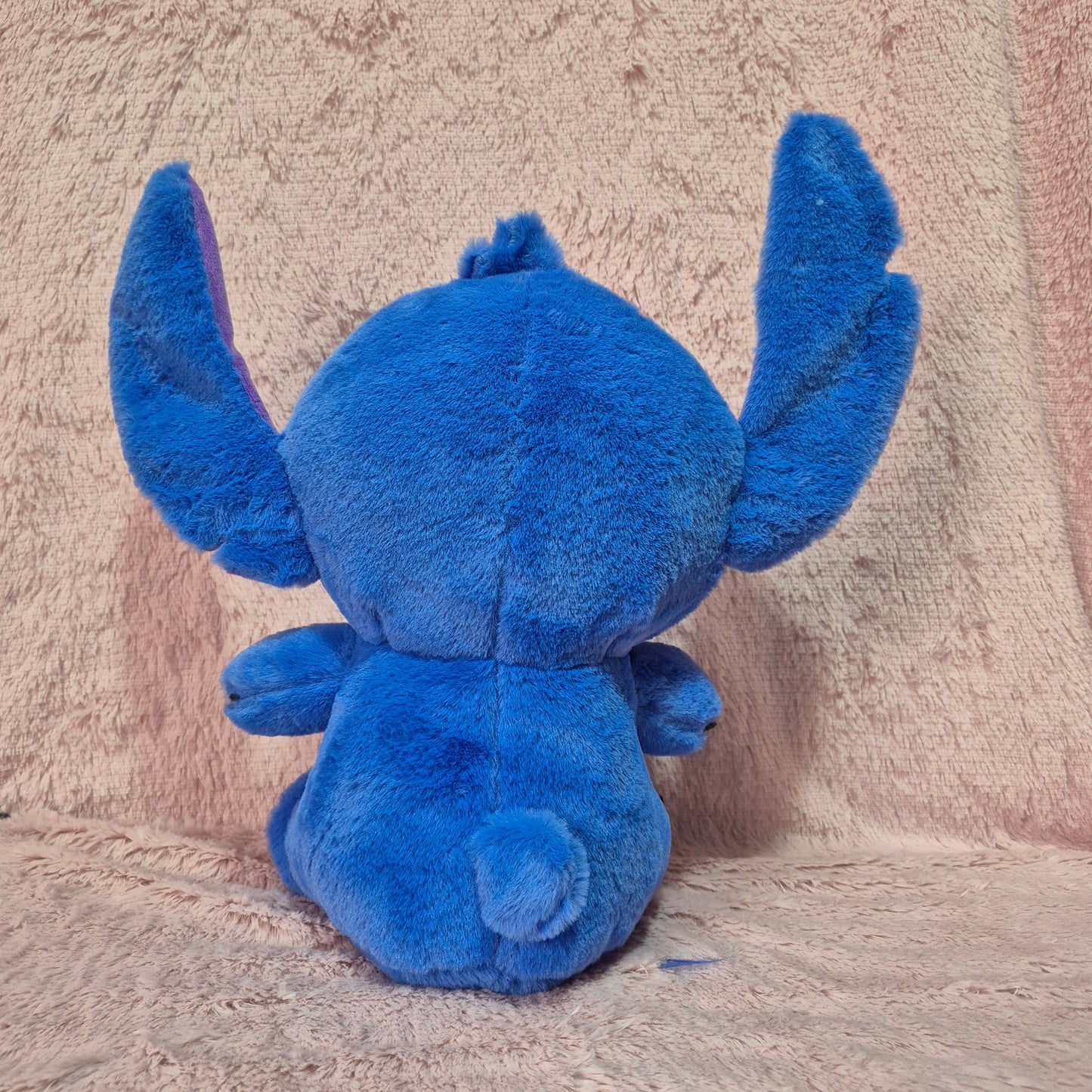 Peluche de lilo y stichs de 35cm nuevo modelo envio gratis 🥰🎁📦