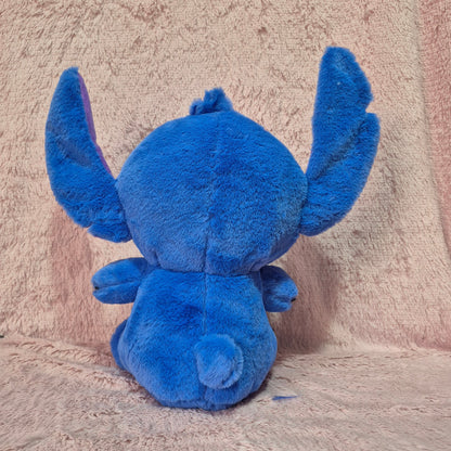 Peluche de lilo y stichs de 35cm nuevo modelo envio gratis 🥰🎁📦